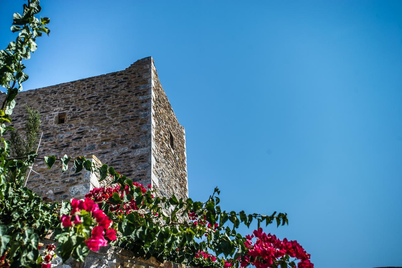 Alika Resort Exterior photo